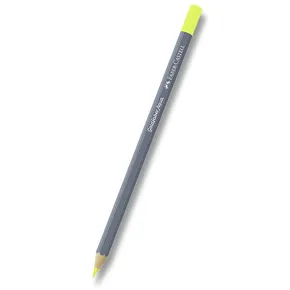 Akvarelové pastelky Faber-Castell Goldfaber Aqua - žluté a oranžové odstíny 104
